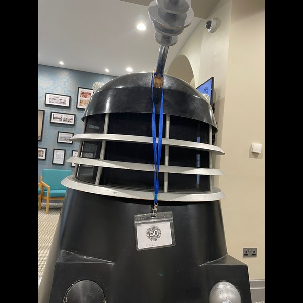 Dalek