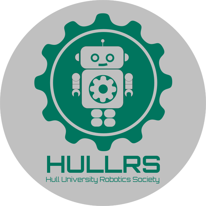 Hull Univeristy Robotics Society